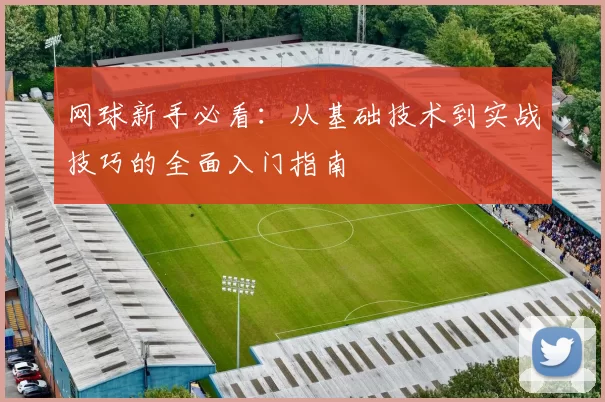 网球新手必看：从基础技术到实战技巧的全面入门指南