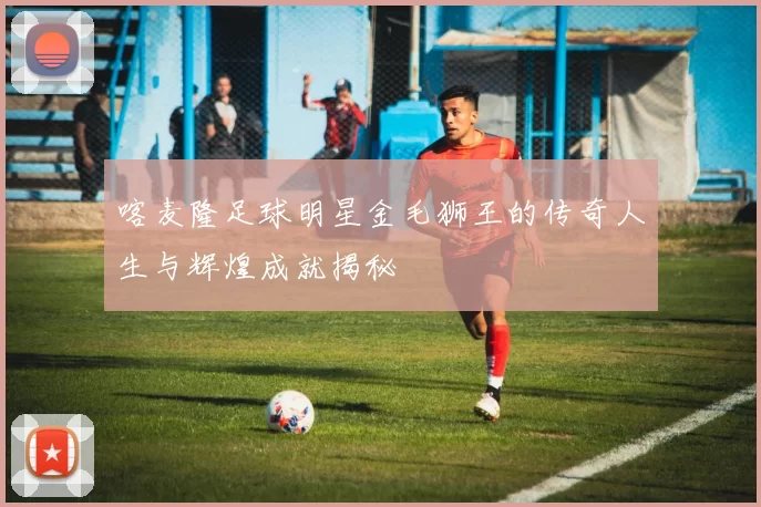 喀麦隆足球明星金毛狮王的传奇人生与辉煌成就揭秘