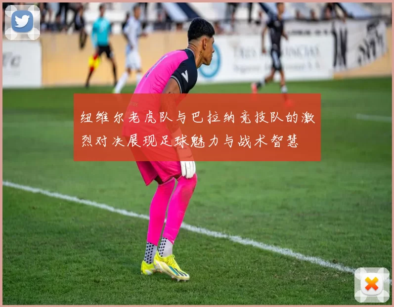 纽维尔老虎队与巴拉纳竞技队的激烈对决展现足球魅力与战术智慧