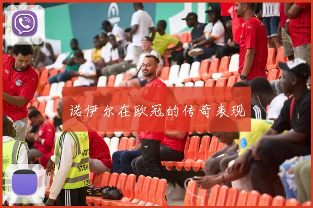 诺伊尔在欧冠的传奇表现