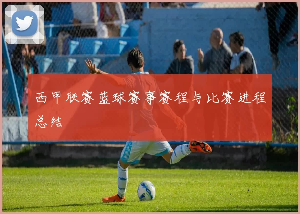 西甲联赛蓝球赛事赛程与比赛进程总结