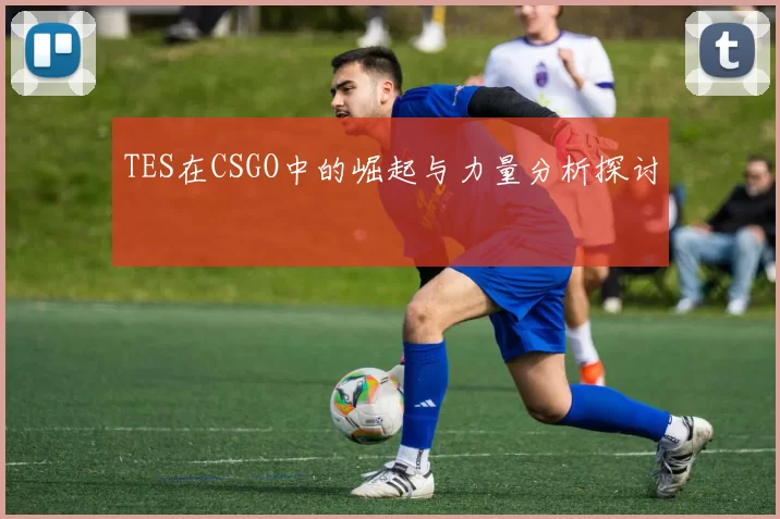 TES在CSGO中的崛起与力量分析探讨