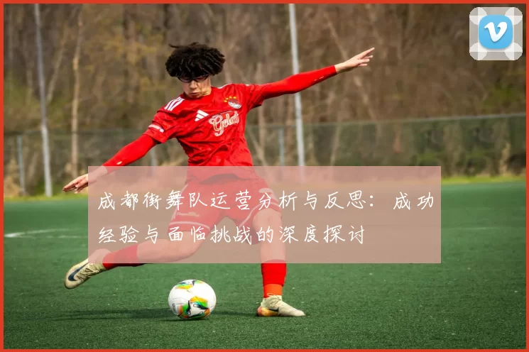 成都街舞队运营分析与反思：成功经验与面临挑战的深度探讨