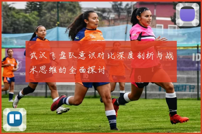 武汉飞盘队意识对比深度剖析与战术思维的全面探讨