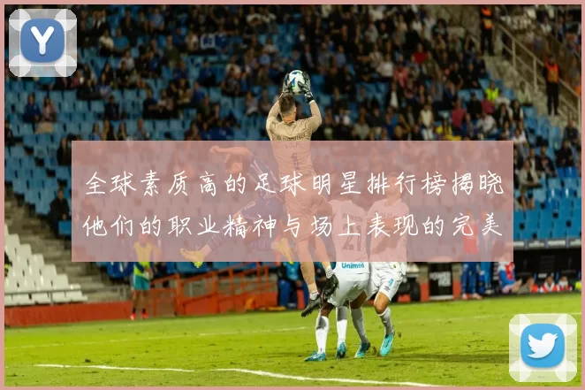 全球素质高的足球明星排行榜揭晓他们的职业精神与场上表现的完美结合