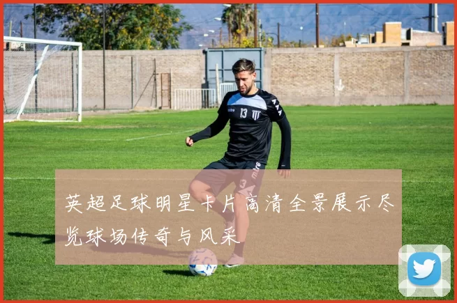 英超足球明星卡片高清全景展示尽览球场传奇与风采